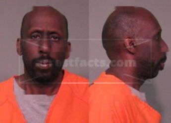 Shawn Edward Haywood