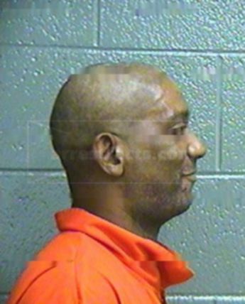 Anthony K Jordan
