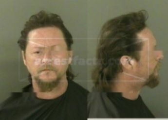 Walter Ray Holsclaw