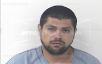 James Luna Vasquez