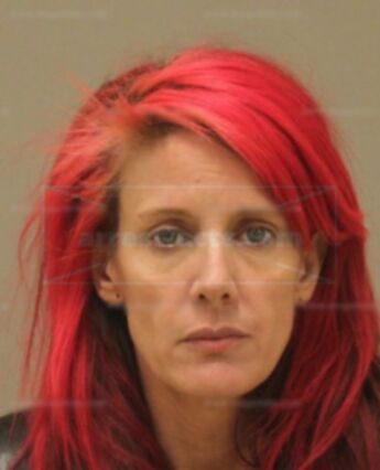 Shannon Michelle Hasse