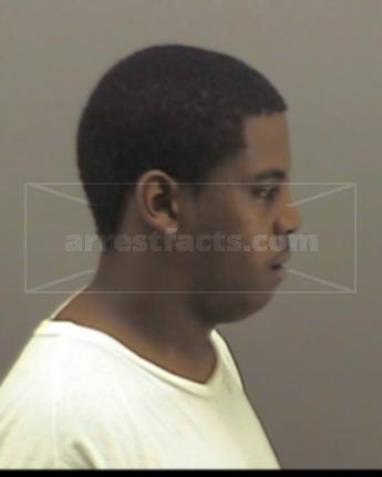 Brandon Deandregashun Reese