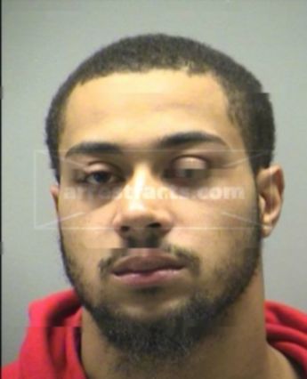 Javoughn Kingsley Rutledge