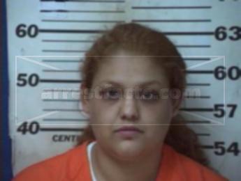 Laura Jennie Cavazos Reyna