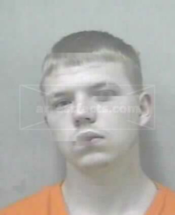Alexander Jason Lanham