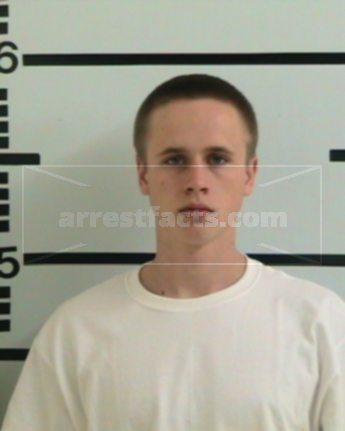 Ethan Ray Elks