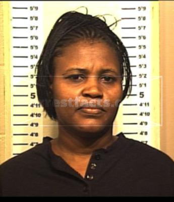 Classie Jean Crayton