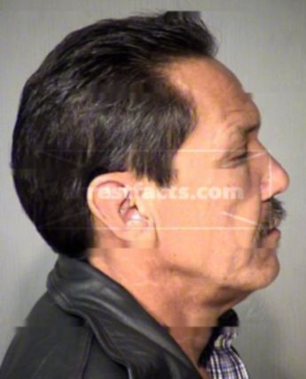 Gilbert Parra