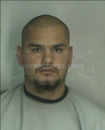 Sergio Mayo