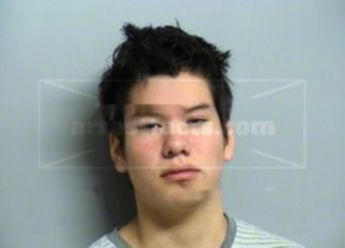 Aaron Lloyd Botone