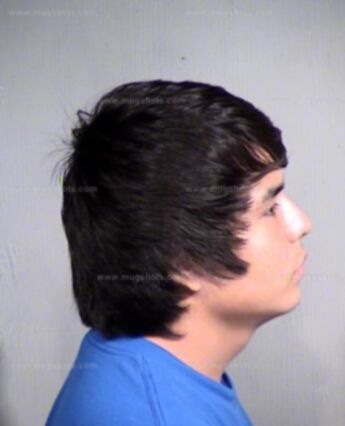 Zachary Speirs