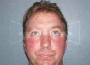 Matt Mccluskey