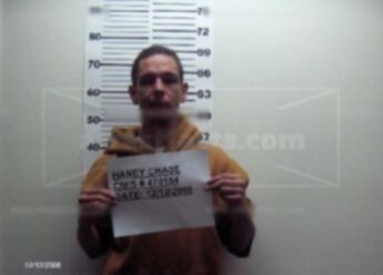 Chase Aaron Haney