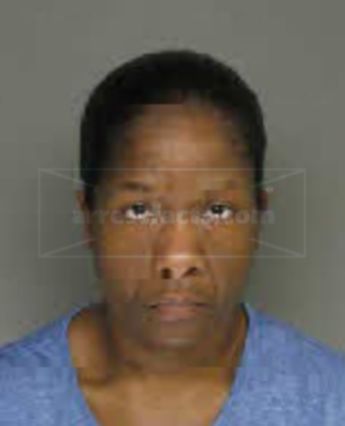 Sheronne Trevelle Robertson