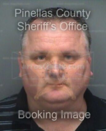 Colin Robert Jeffs