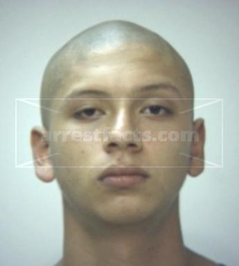 Jesus Ovalle Ybarra