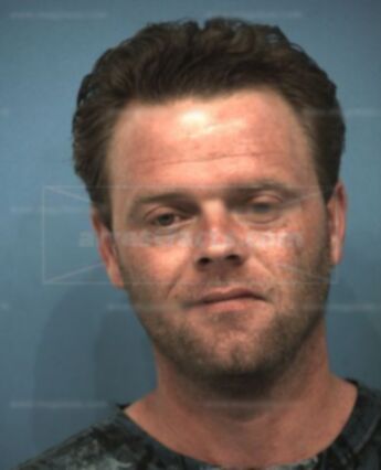 Clayton Troy Robinson