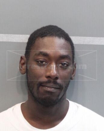 Antwan Lamont Brown