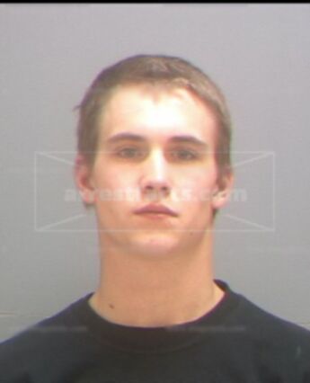 Derrek Christopher Huff