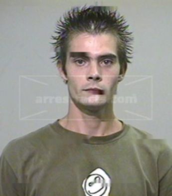 Justin Laine White