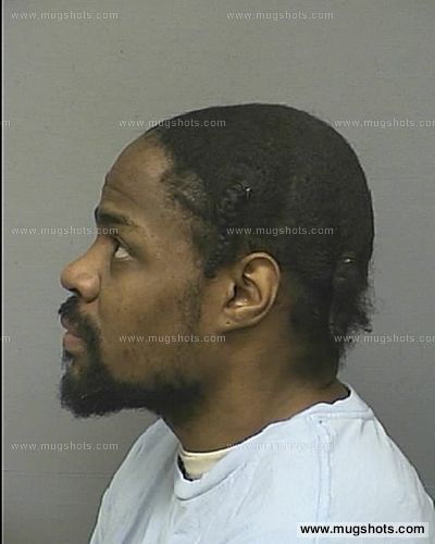 Derrick Deland Woods