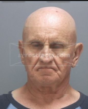 Weston Kay Caswell