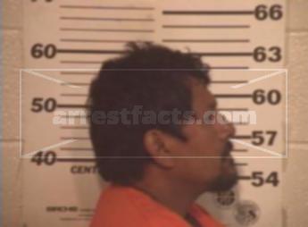 Nicolas Alvarado