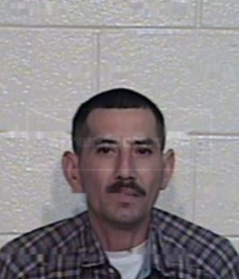 Samuel Cantu Mata