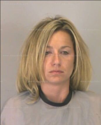 Christina Bass Everett