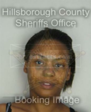 Tolonda Lilmattie Culver