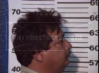 Eleazar Bacerra Uresti