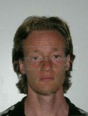 Patrick James Canady