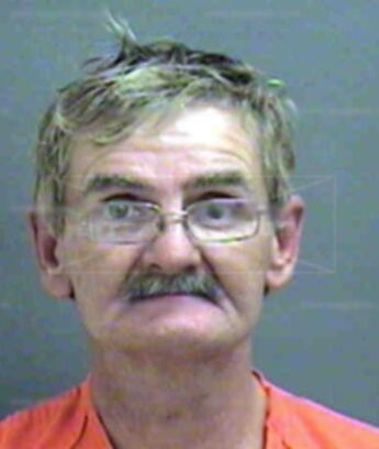 Gregory Wayne Rose