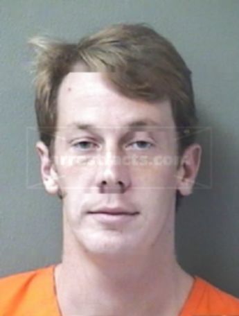 Christopher Patton Ross
