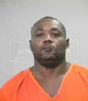 Andre Burnette Roberson