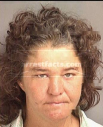 Kathy Elaine Allen