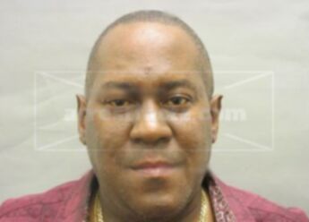 Patrick Andre Carruthers
