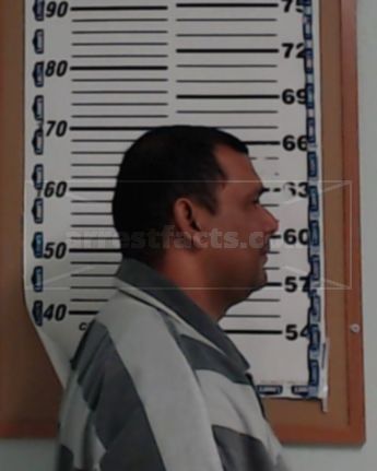 Denis Amador Carvajal