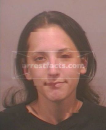 Jennifer M Stevenson