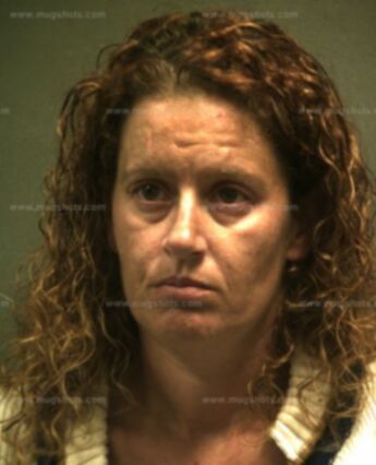 Rhonda Elaine Ward