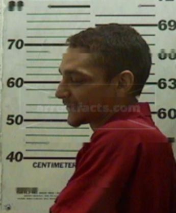 Eric Scott Hicks