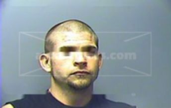 Tyler Wayne Garris
