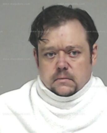 Raymond Phillip Crawford