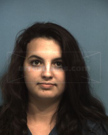 Danielle Alysse Brobst