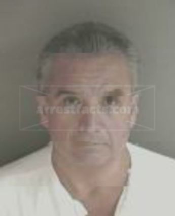 Jose Saldana Cruz