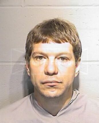 Keith Douglas Bolin