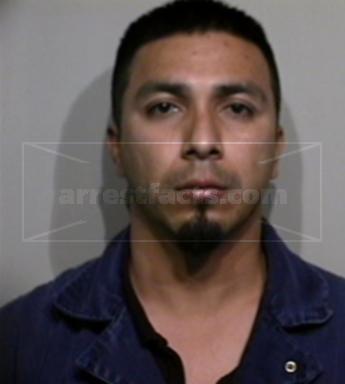Jesus Castillo Salazar