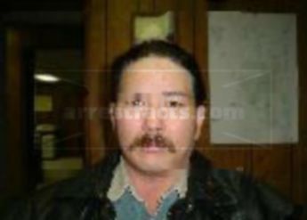 Jim Scott Crockett
