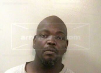 Shedrick Knight