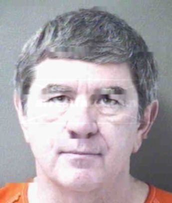 Ronald Eugene Hale